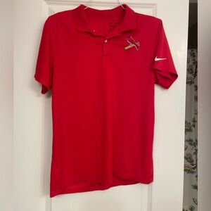 Nike St. Louis Cardinals Polo